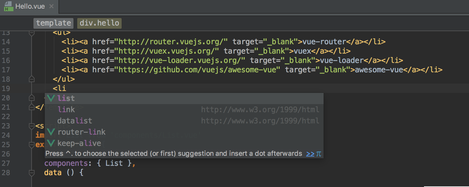 【重大更新】IntelliJ IDEA v2017.1发布，功能大量更新，先睹为快！|附下载